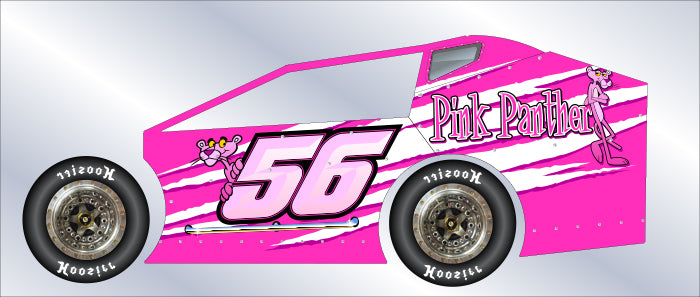 MB 1232 #56 Mudboss Wrap