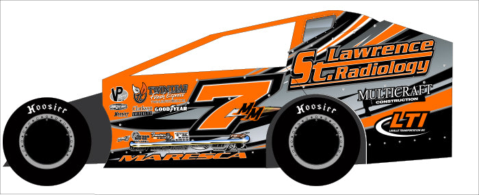 MB 1053 7mm Mudboss Wrap