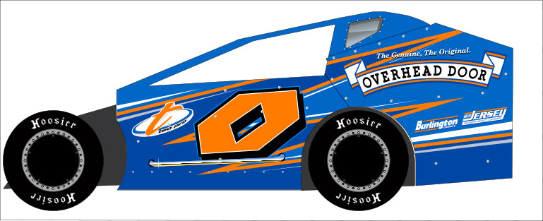 MB 1001 #0 Mudboss Wrap