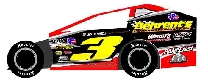 MB 1028 #3 Mudboss Wrap