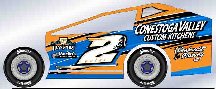 MB 1030 #2 Mudboss Wrap