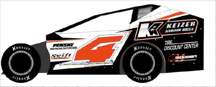 MB 1035 #4 Mudboss Wrap