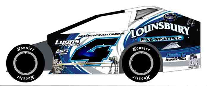 MB 1037 #4 Mudboss Wrap