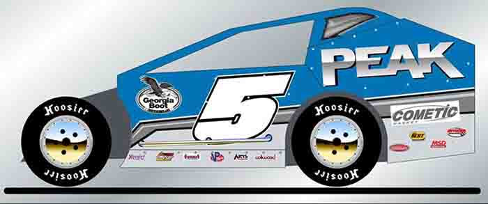 MB 1038 #5 Mudboss Wrap