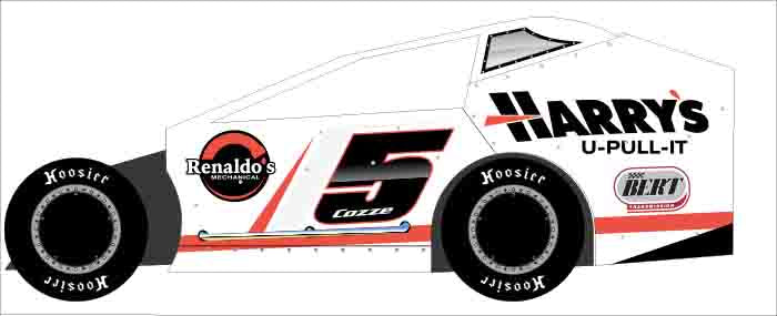 MB 1040 #5 Mudboss Wrap