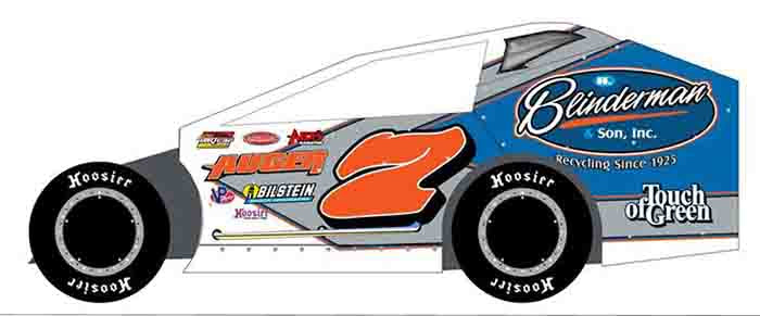 MB 1051 #7 Mudboss Wrap