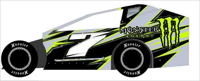 MB 1056 #7 Mudboss Wrap