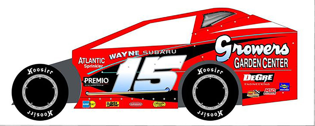 MB 1084 #15 Mudboss Wrap