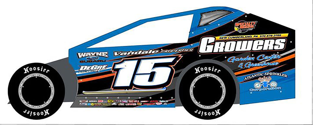 MB 1085 #15 Mudboss Wrap