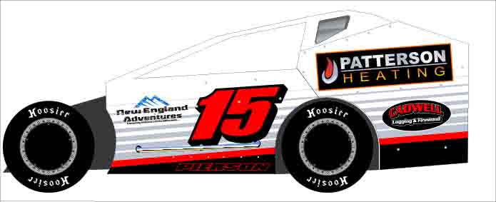 MB 1088 #15 Mudboss Wrap