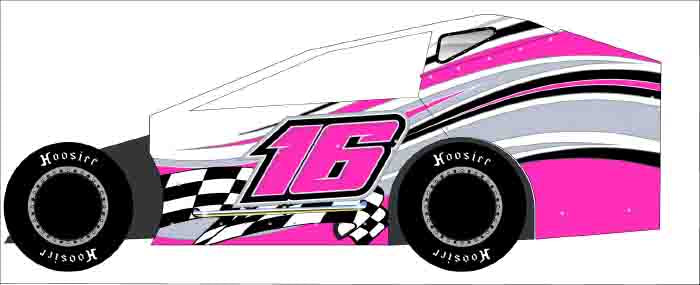 MB 1089 #16 Mudboss Wrap