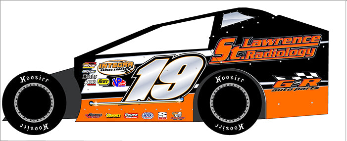 MB 1102 #19 Mudboss Wrap