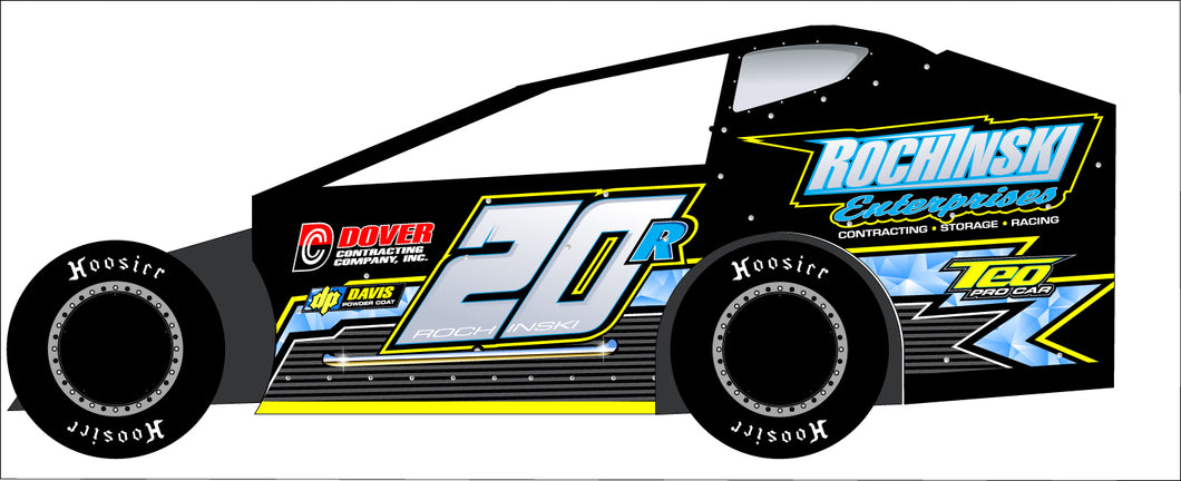 MB 1104 #20r Mudboss Wrap