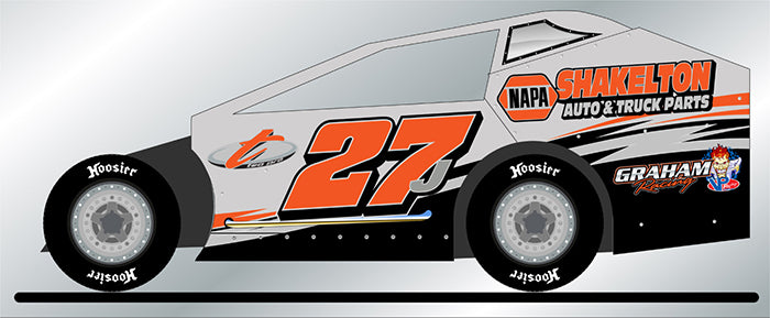 MB 1125 #27 Mudboss Wrap