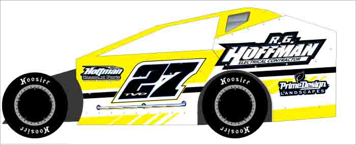 MB 1127 #27 Mudboss Wrap