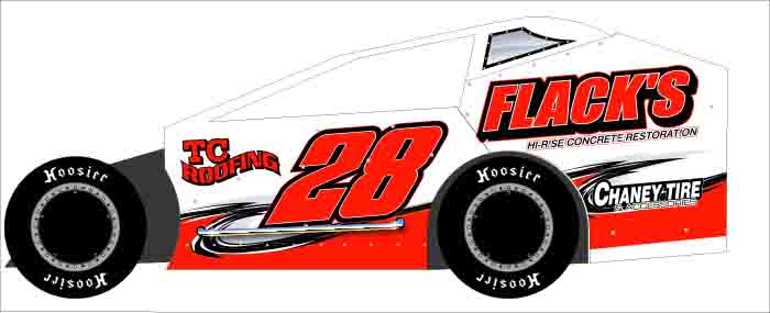 MB 1128 #28 Mudboss Wrap