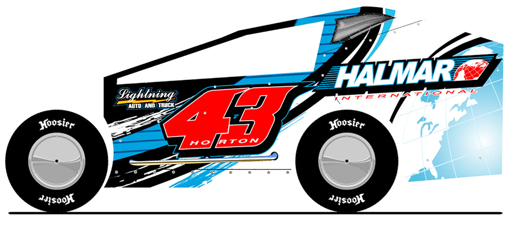 MB 1138 #43 Mudboss Wrap