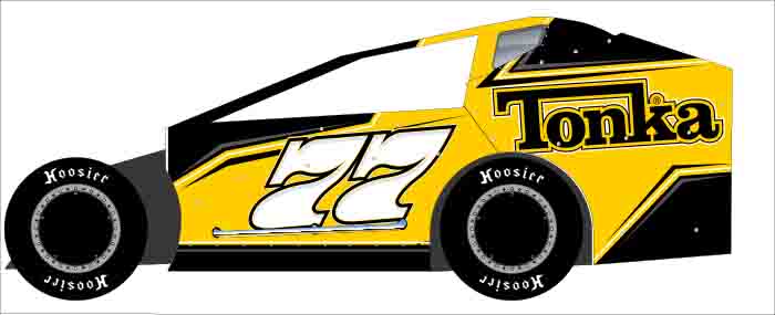 MB 1173 #77 Mudboss Wrap