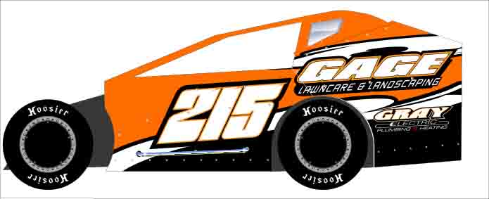 MB 1200 #215 Mudboss Wrap