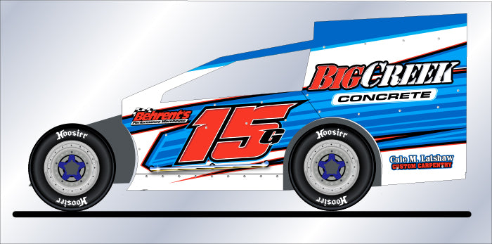 SP 1010 #15g Sail Panel Wrap