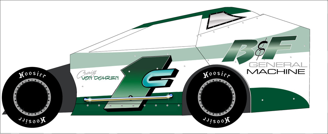 MB 1020 #1c Mudboss Wrap