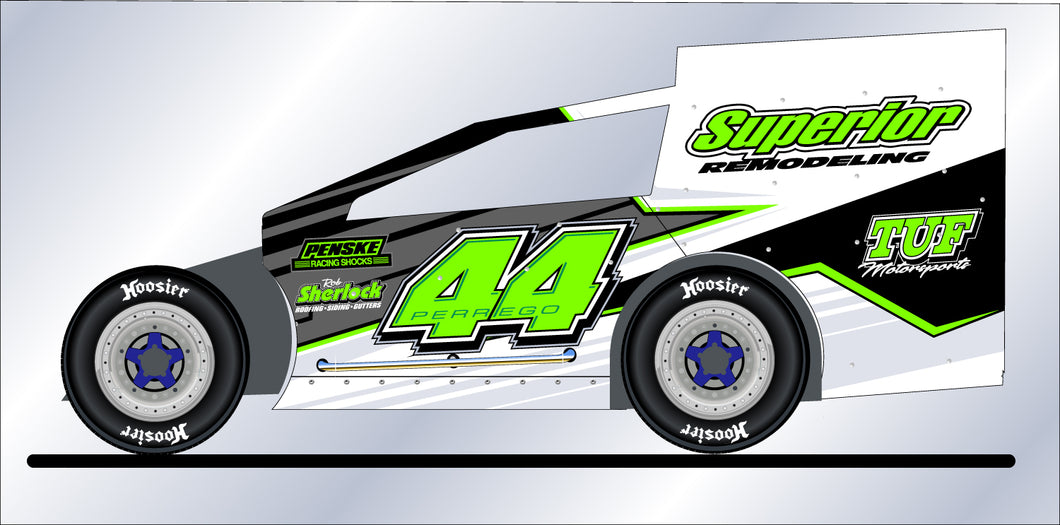 SP 1019 #44 Sail Panel Wrap