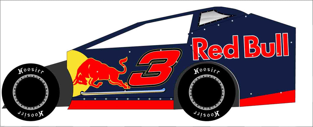 MB 1212 #3 Mudboss Wrap